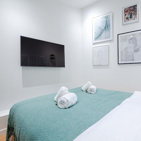 Beautiful Apartment In Marais - With Ac Paris Dış mekan fotoğraf