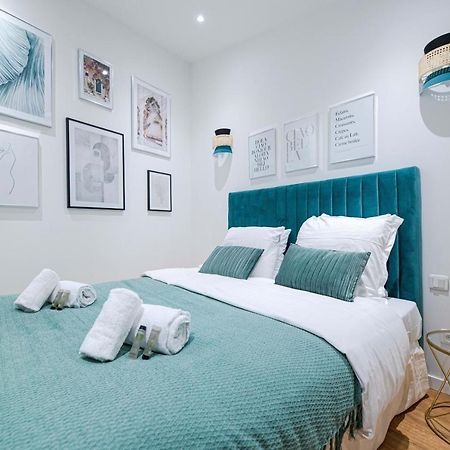 Beautiful Apartment In Marais - With Ac Paris Dış mekan fotoğraf