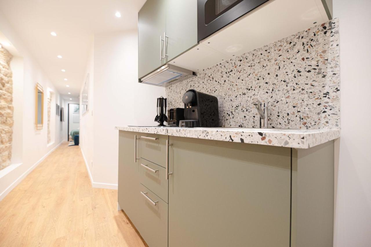 Beautiful Apartment In Marais - With Ac Paris Dış mekan fotoğraf