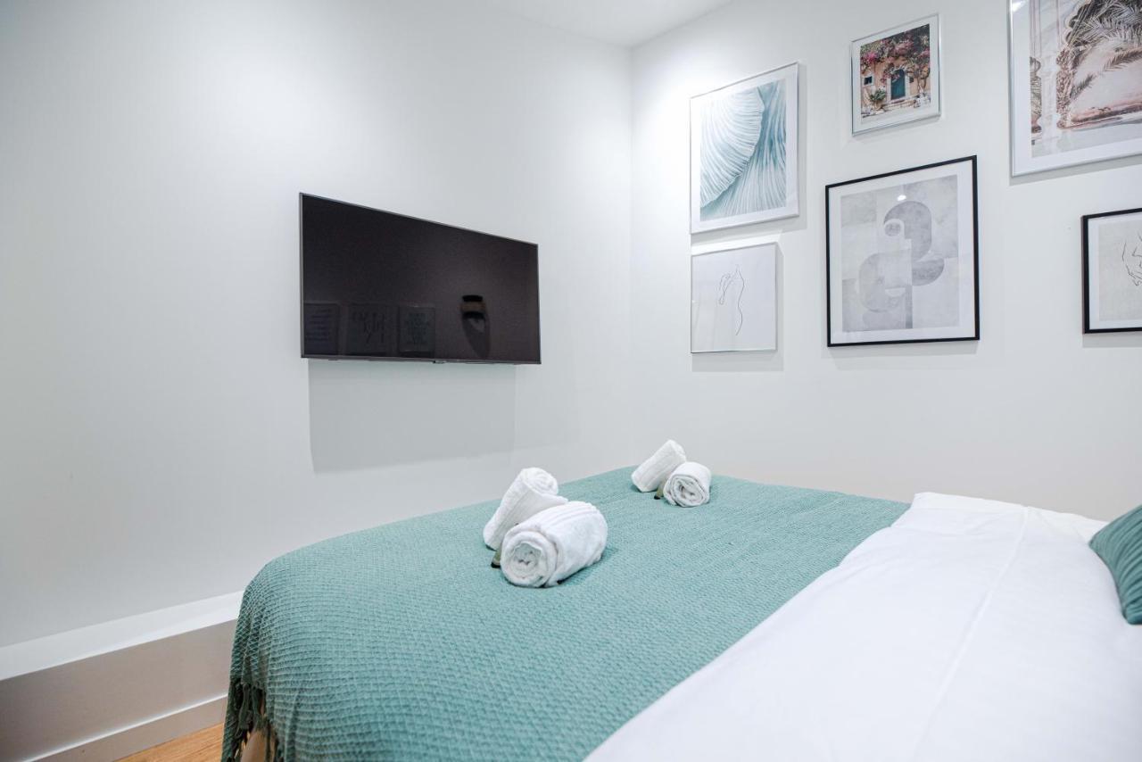Beautiful Apartment In Marais - With Ac Paris Dış mekan fotoğraf