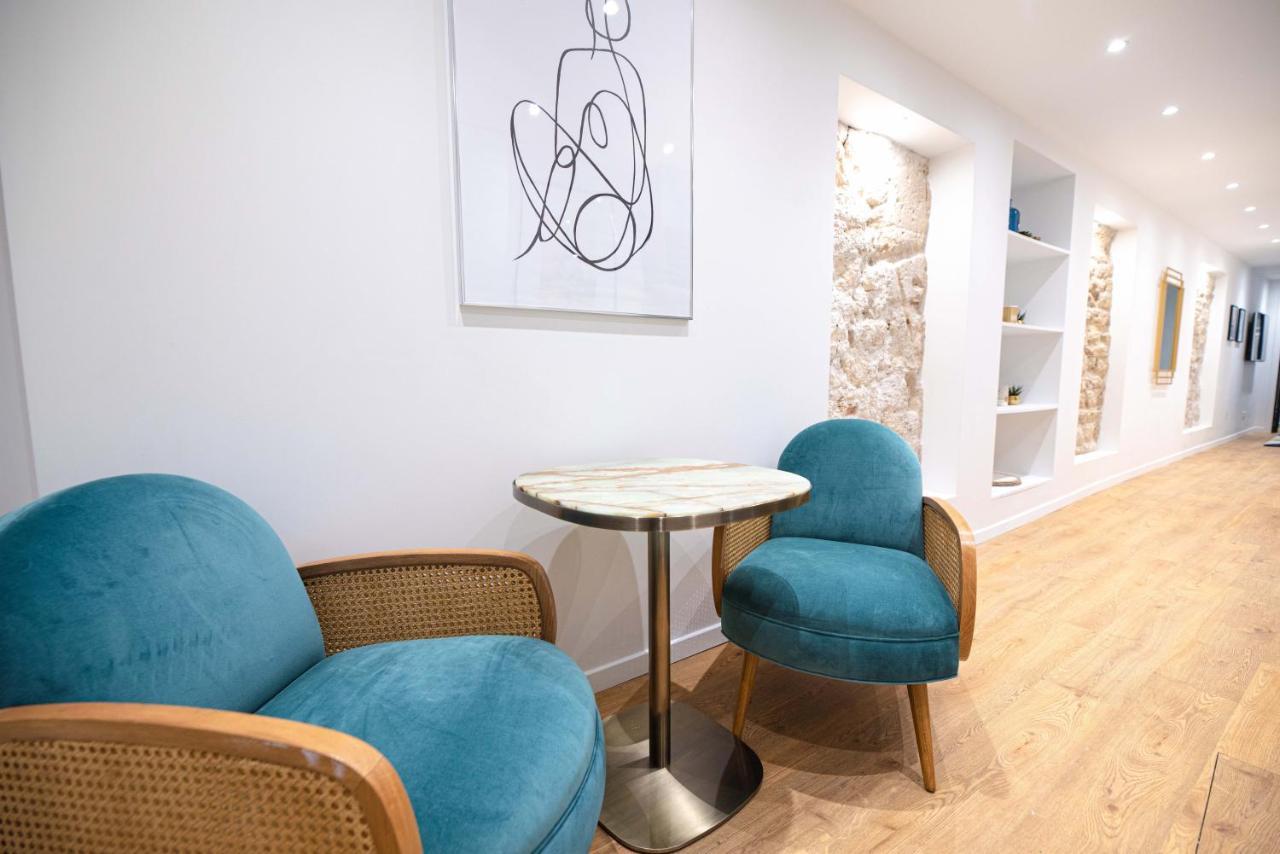 Beautiful Apartment In Marais - With Ac Paris Dış mekan fotoğraf