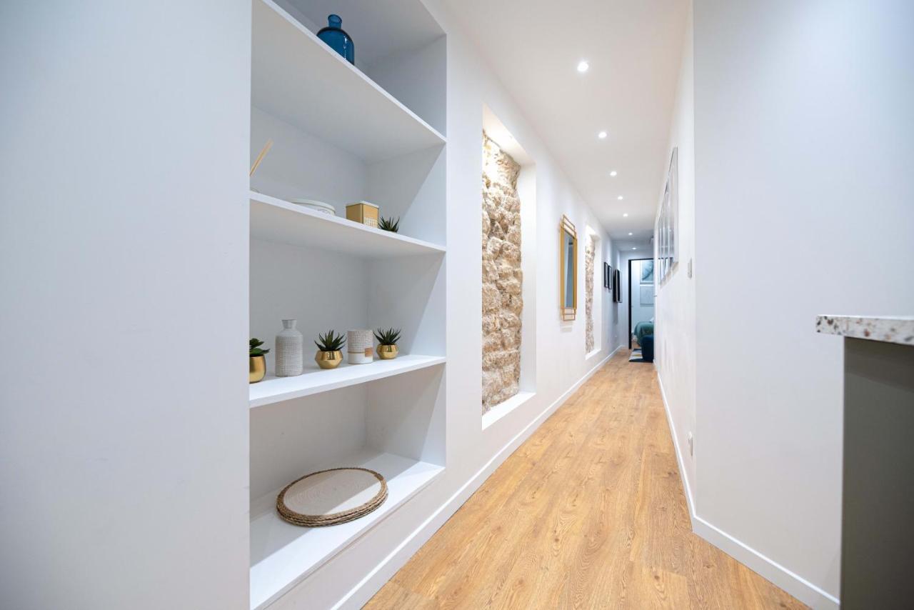Beautiful Apartment In Marais - With Ac Paris Dış mekan fotoğraf